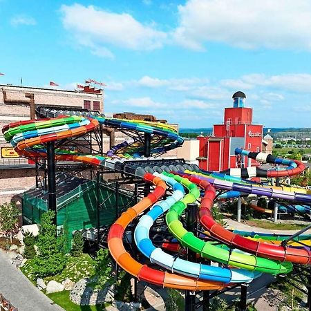 Modernes Ferien-Studio - Nur 5 Min Von Europa-Park Oder Rulantica Ringsheim Esterno foto