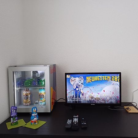Modernes Ferien-Studio - Nur 5 Min Von Europa-Park Oder Rulantica Ringsheim Esterno foto