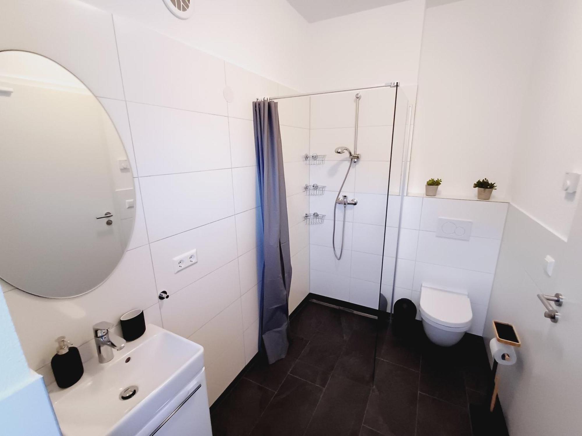 Modernes Ferien-Studio - Nur 5 Min Von Europa-Park Oder Rulantica Ringsheim Esterno foto